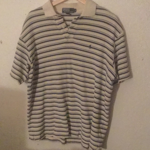 Polo by Ralph Lauren - Picture 1 of 3